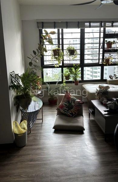 Room (HDB) for Rent in  122B Edgedale Plains - Image 2